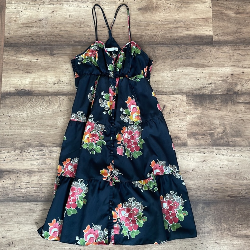 American Eagle Dress